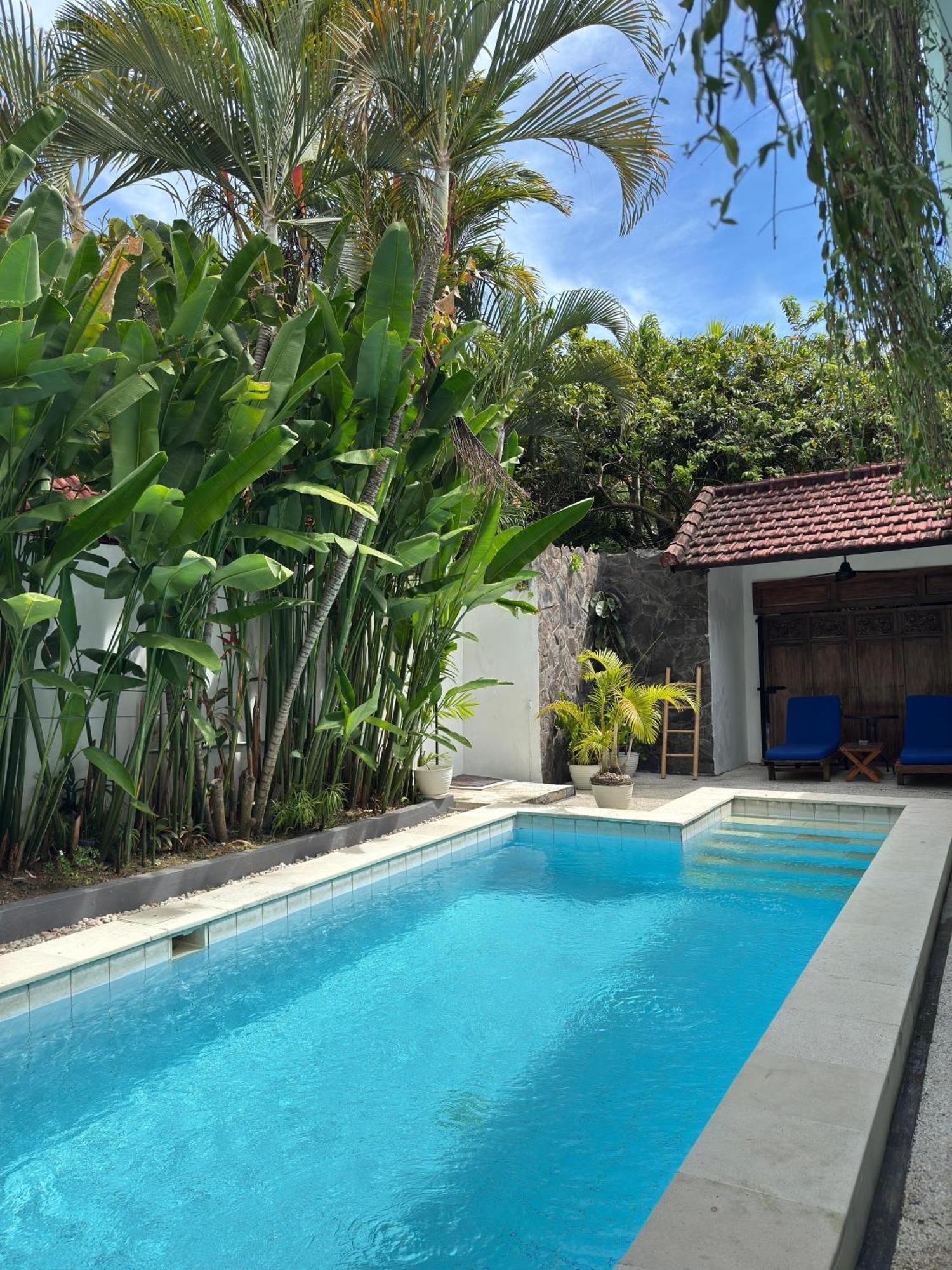 Lalita Villas Seminyak 외부 사진